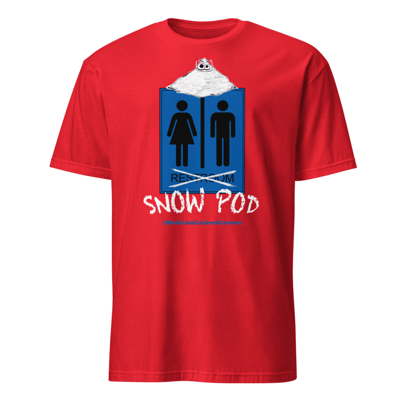 Snow Pod Shirt